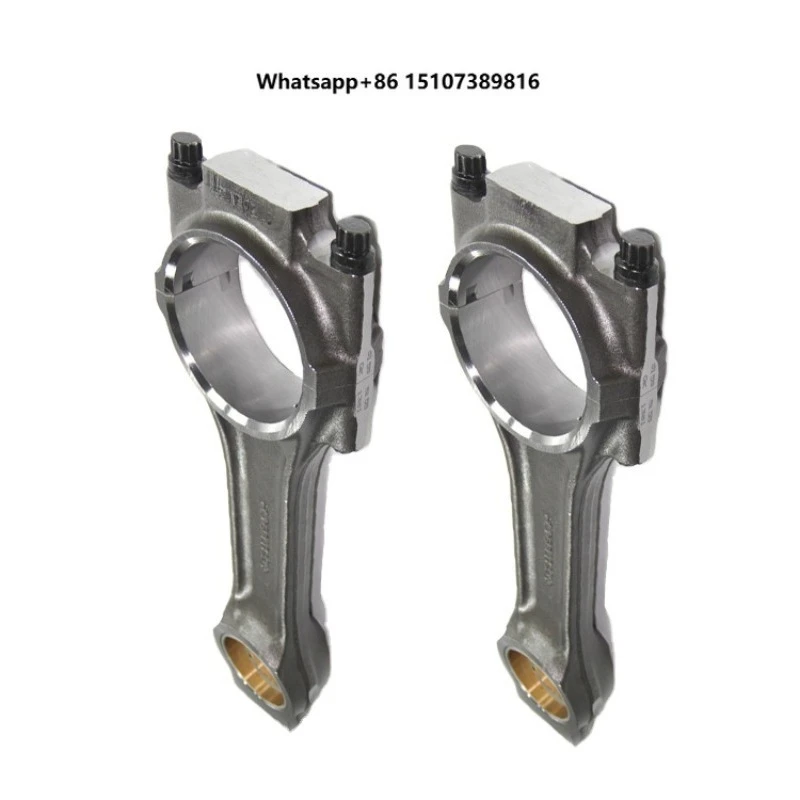 Engine KTA19 OE NO. 3811995 Connecting Rod for Cummins Marine Engine Parts