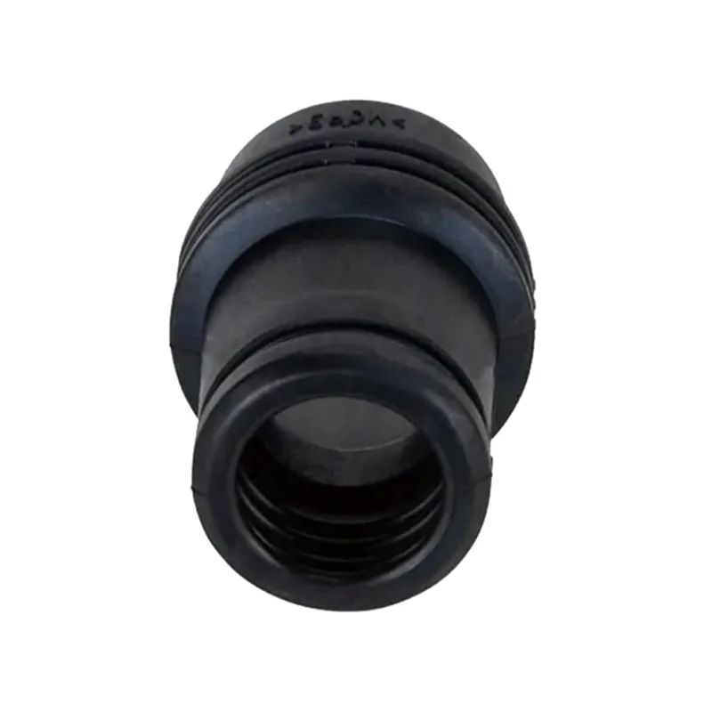 ABWR-DVC750 DVC350 掃除機フロントチューブアダプター 2 個 195546-0 24 ミリメートル交換部品電動工具アクセサリー