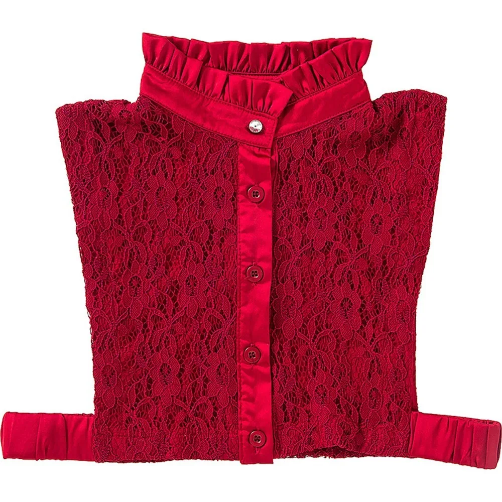 nova-blusa-de-algodao-com-gola-falsa-de-renda-destacavel-gola-alta-cor-solida-tipo-pulover-para-usar-por-baixo