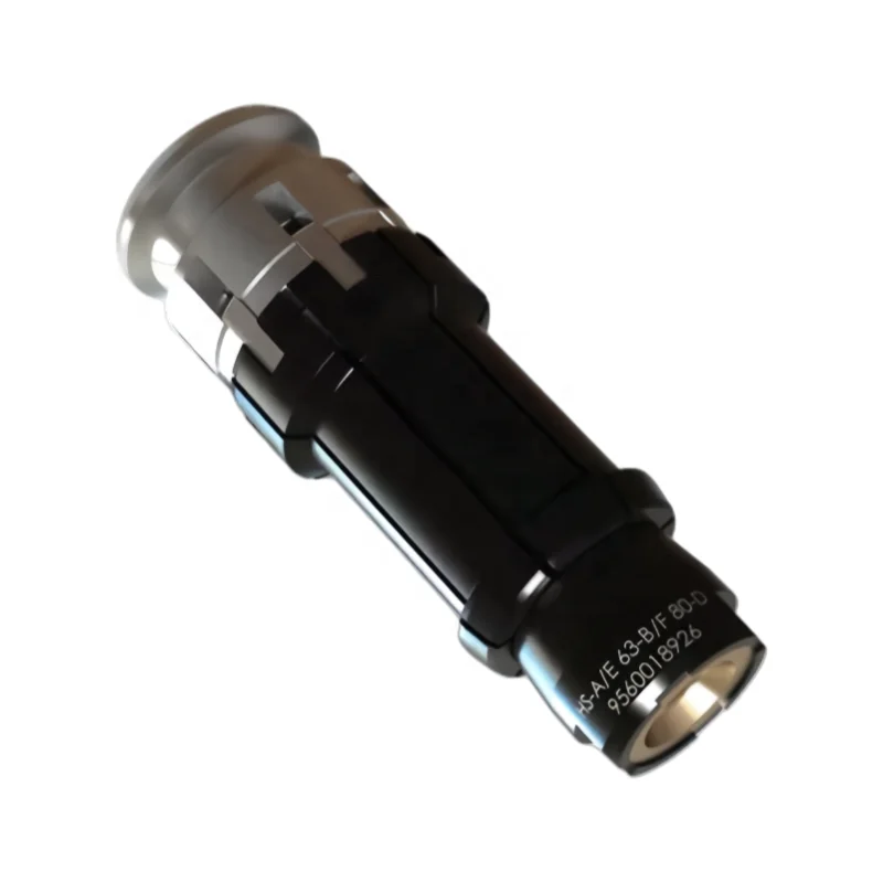 

New Original OTT-JAKOB 95.600.198.2.6 Drawbar Clamping Unit for CNC Spindle Systems Warehouse Stock