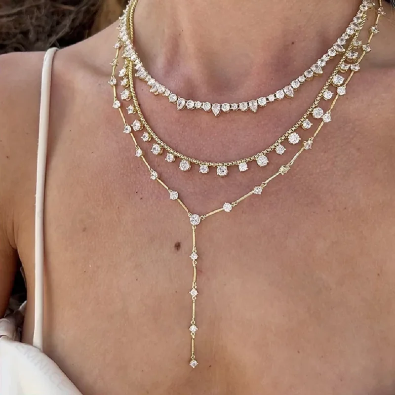 Thumbnail 2 - #42 Compare Womens Choker Necklaces Before You Buy