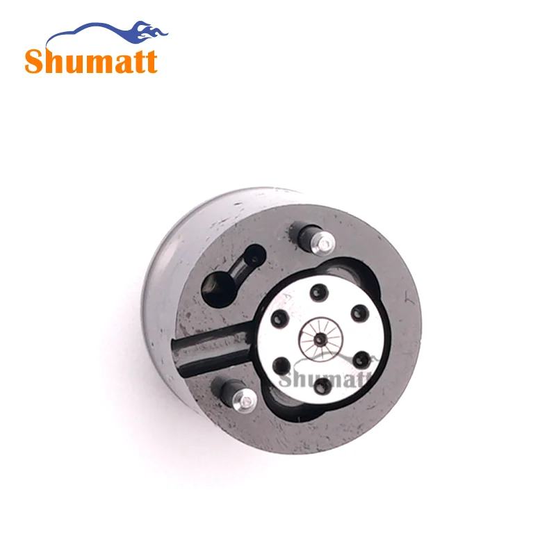

Mattheus Lian Jie China Made New Injector Valve 28277576