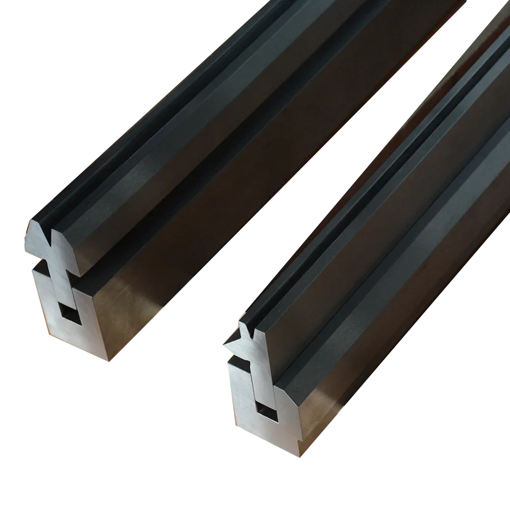 

Высококачественные оптовые штампы Amada Promecam Press Brake Hemming Dies