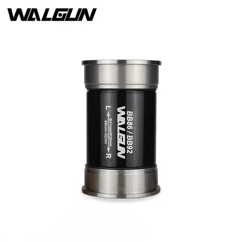 Rolamento Cerâmico WALGUN BB86 BB92 para Eixo PF41DUB 28.99mm, Diâmetro de Pressão 41mm para Pedivela, Peças de Reposição para Quadro de Bicicleta