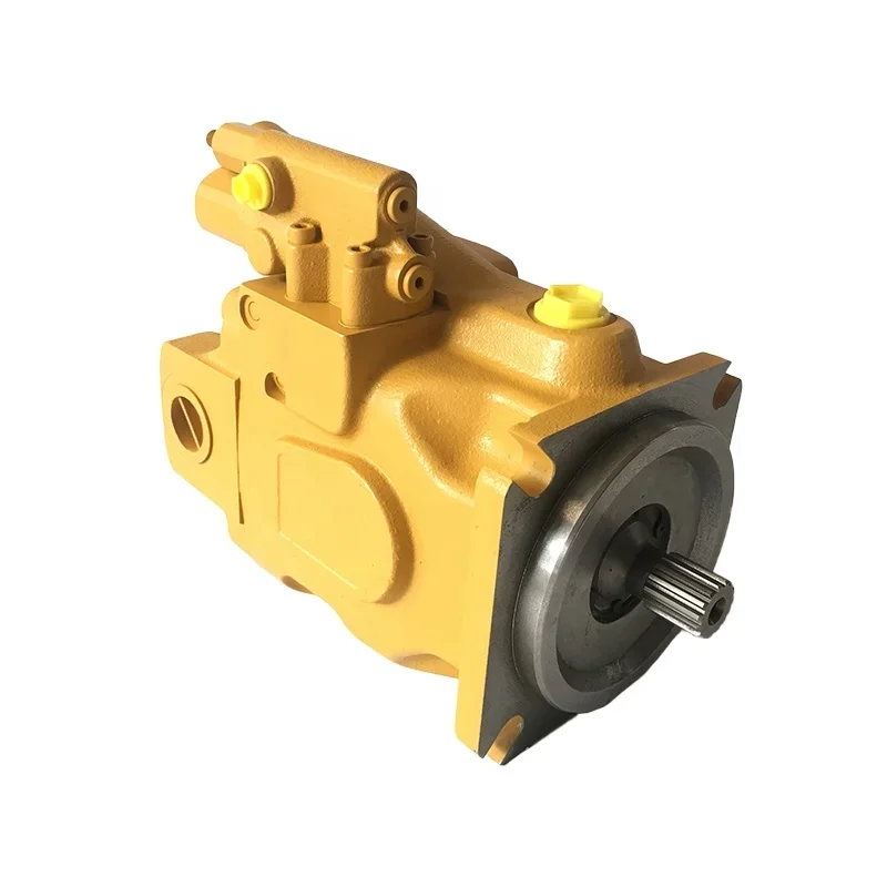 CAT307E Excavator Hydraulic pumps & parts 307 Main pump