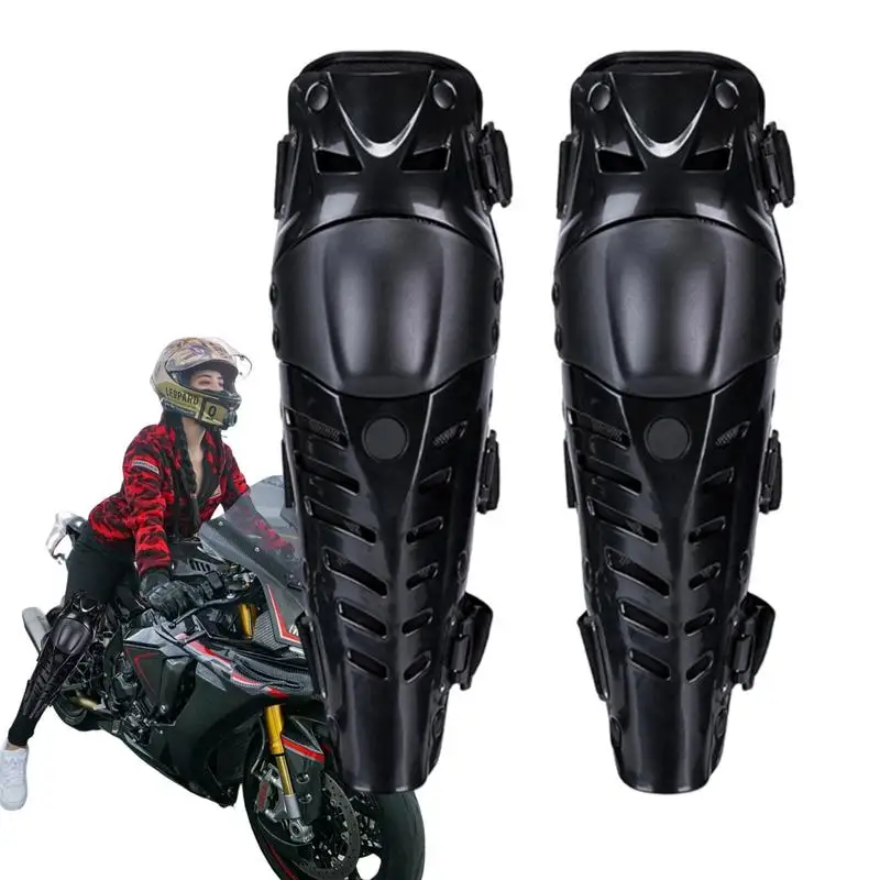 

Motorcycle Knee And Shin Guards Motocross Knee Shin Pads Protector Dirt Bike Knee Guards Shin Protector Knee And Shin Guard Knee