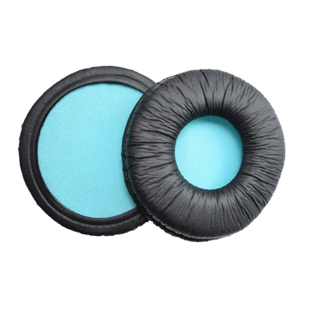 

Replacement Earpads for Sony MDR-V55 V500 original Earmuffs Ultra-soft Sponge Cushion Cover Repair Parts Headphone