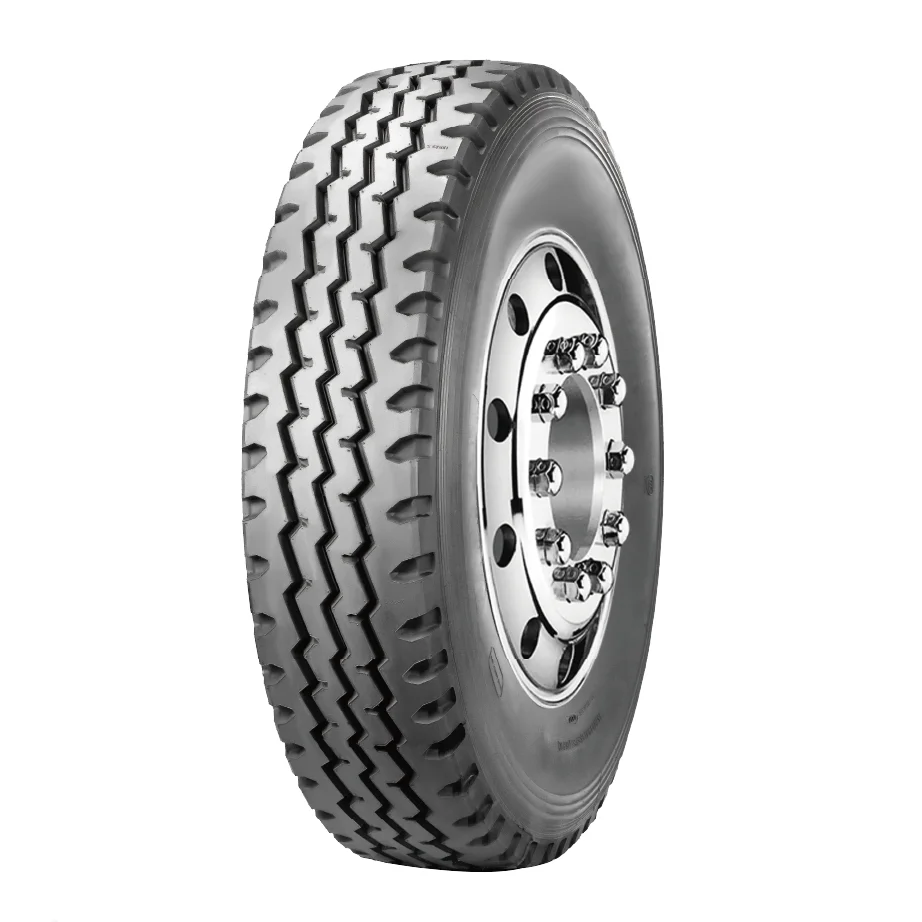 Cambodia Decatur Commercial truck tires A12 11r22.5 11r24.5 255/70R22.5