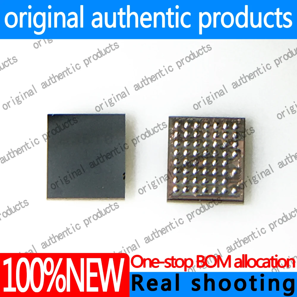 1/5/10PCS(New) CXD5610GF CXD5610 lettering:D5610 BGA54 Positioning receiving chip