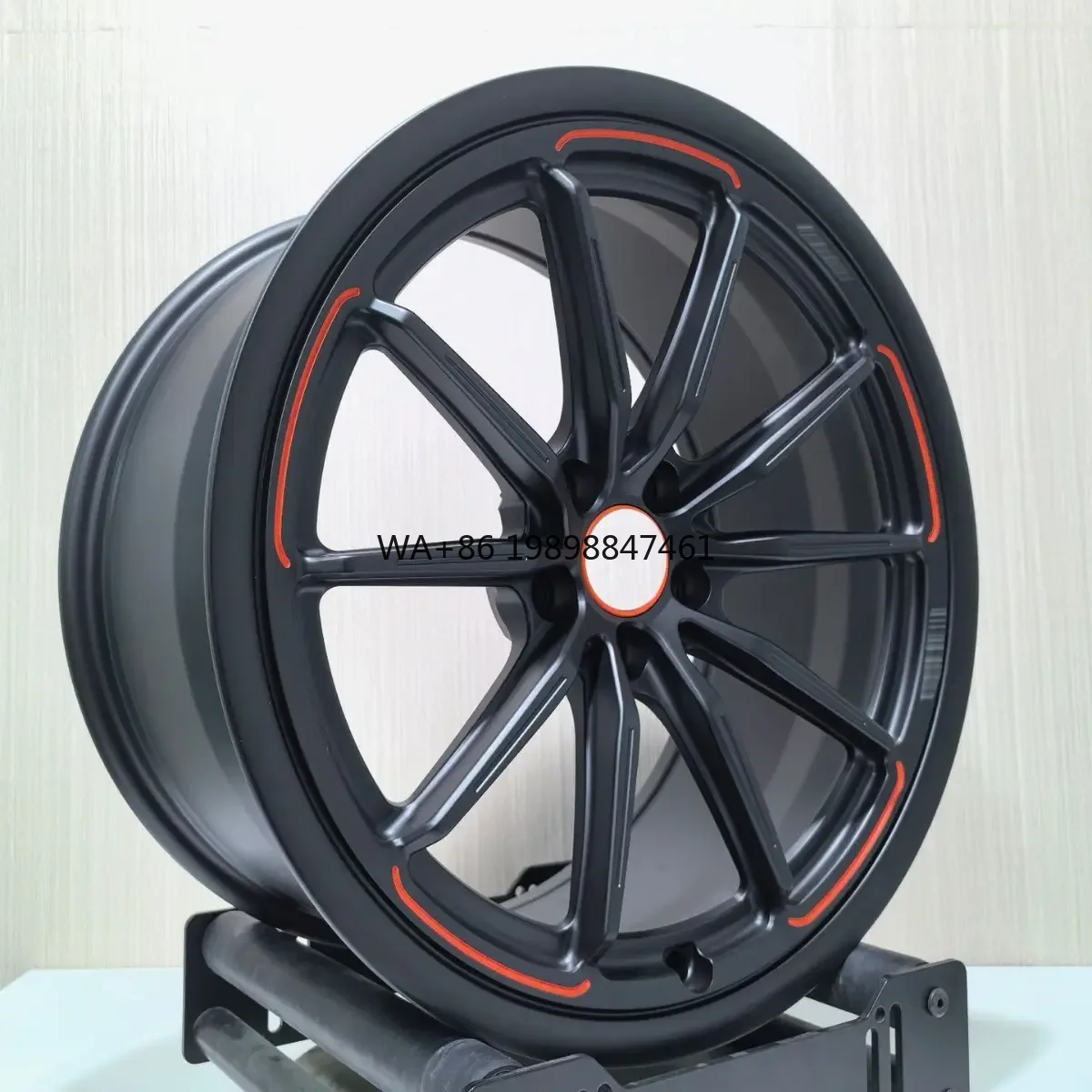 

Заводская цена, индивидуальный размер 16/17/19 дюймов, кованые диски из алюминиевого сплава для автомобилей