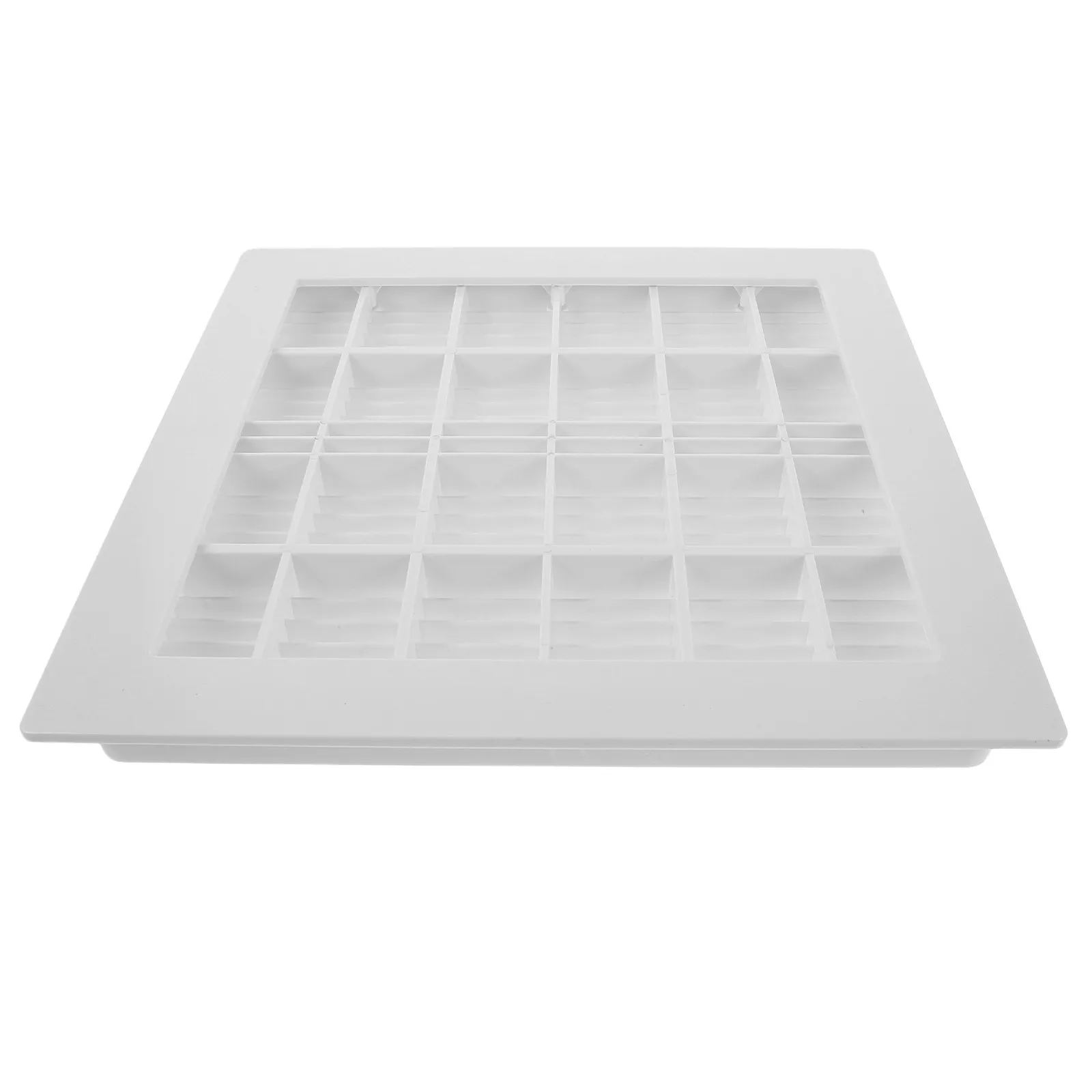 

Swimming Pool Square Drain Cover 30x30cm Main Floor Drainer Replacement Swimming Spa Aquarium Accessory Pool Items