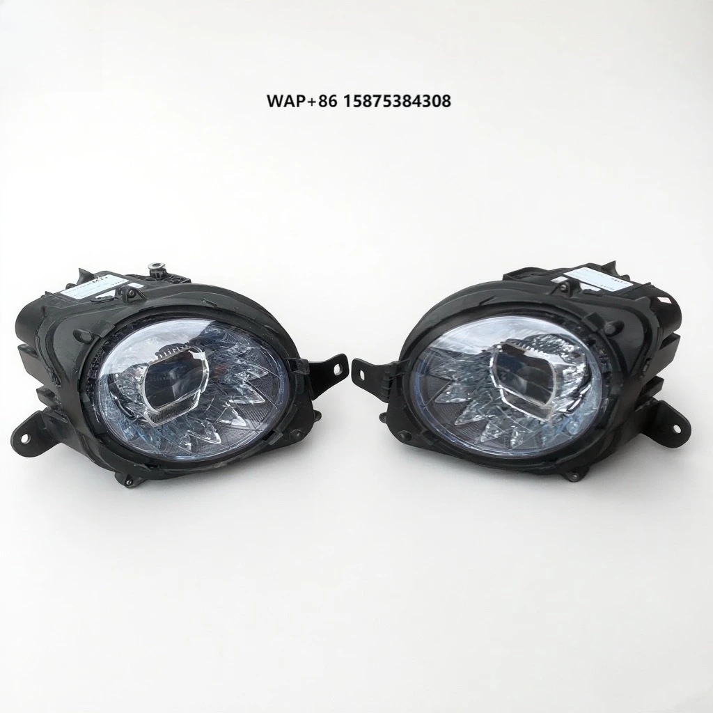 

For Bentley Continental Flight Branch Ben Thai Plus Headlight Headlight 3SE941005 Original Equipment Manufacturer High Quality