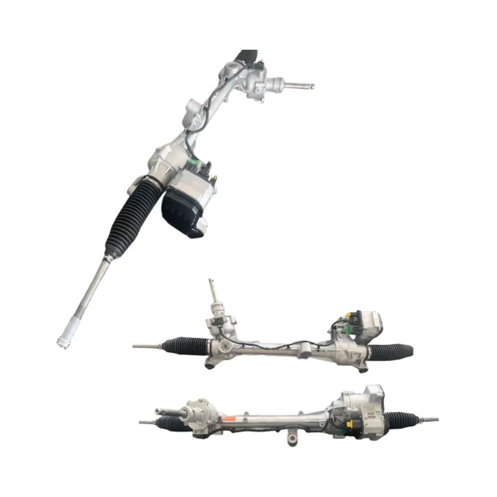 

Высококачественная рулевая рейка STLF TJHElectric, автоматический рулевой механизм для FordS Focus Kuga 2012-2020, левый руль, новый сорт OE CV6C3D0