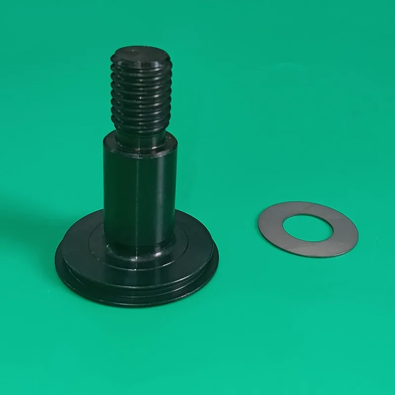 

Болт крепления пресс-пластины с длинным штоком для шиномонтажного станка Corghi A50 A500