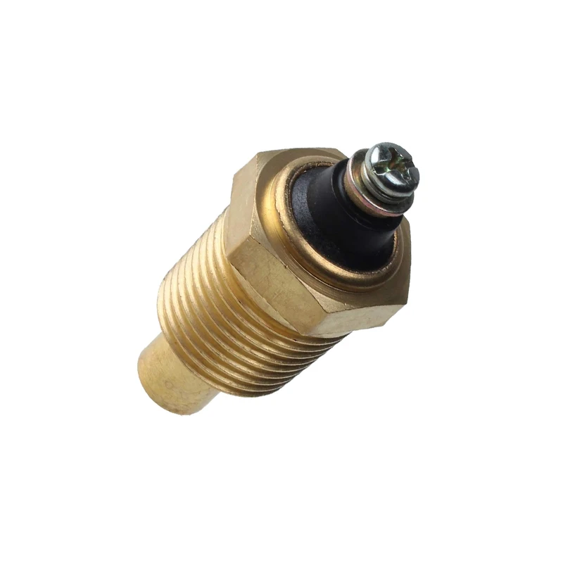 Water Temperature Sensor Coolant Temperature Sensor 3015238 for cummins K19 QSK19 KTA19 Diesel engine parts