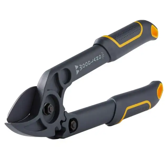 

Woodland Tools 7011581 7.25 in. Duralight High Carbon Steel Lopper