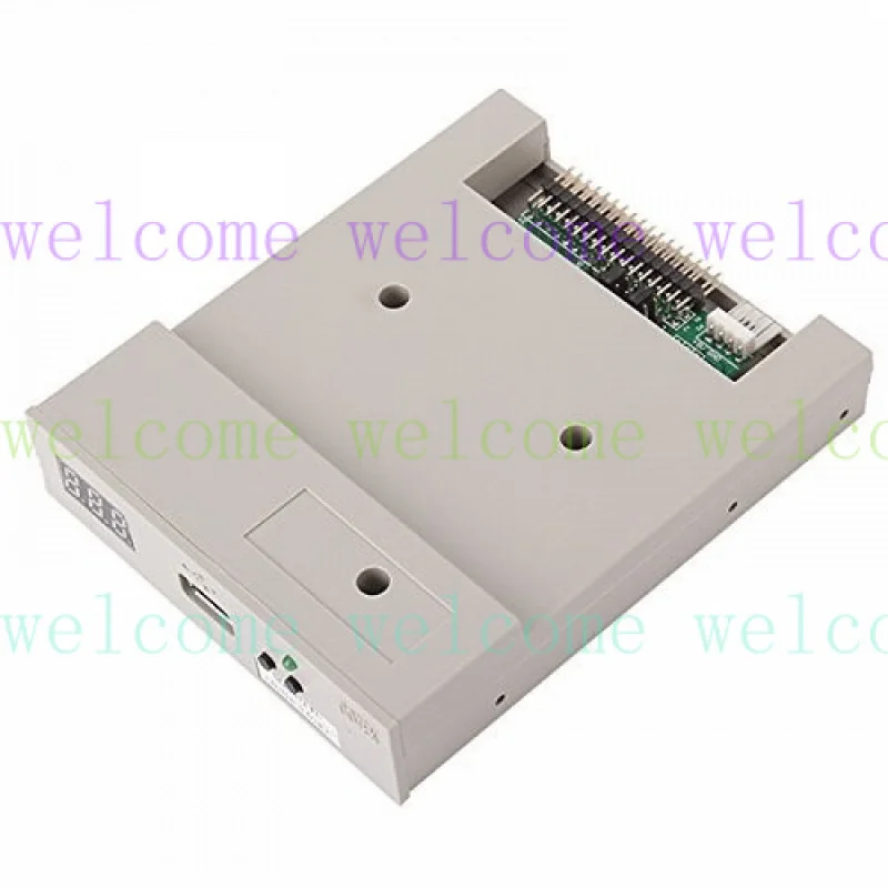 

GOTEK SFRM72-FU 720 КБ Эмулятор привода гибких дискелей ABS для промышленного применения