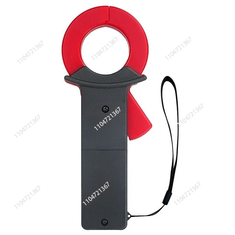 1pcs Suitable for Portable Ammeter 40mm Jaw Size for  ETCR6540Digital Clamp Meter  High Accuracy Digital