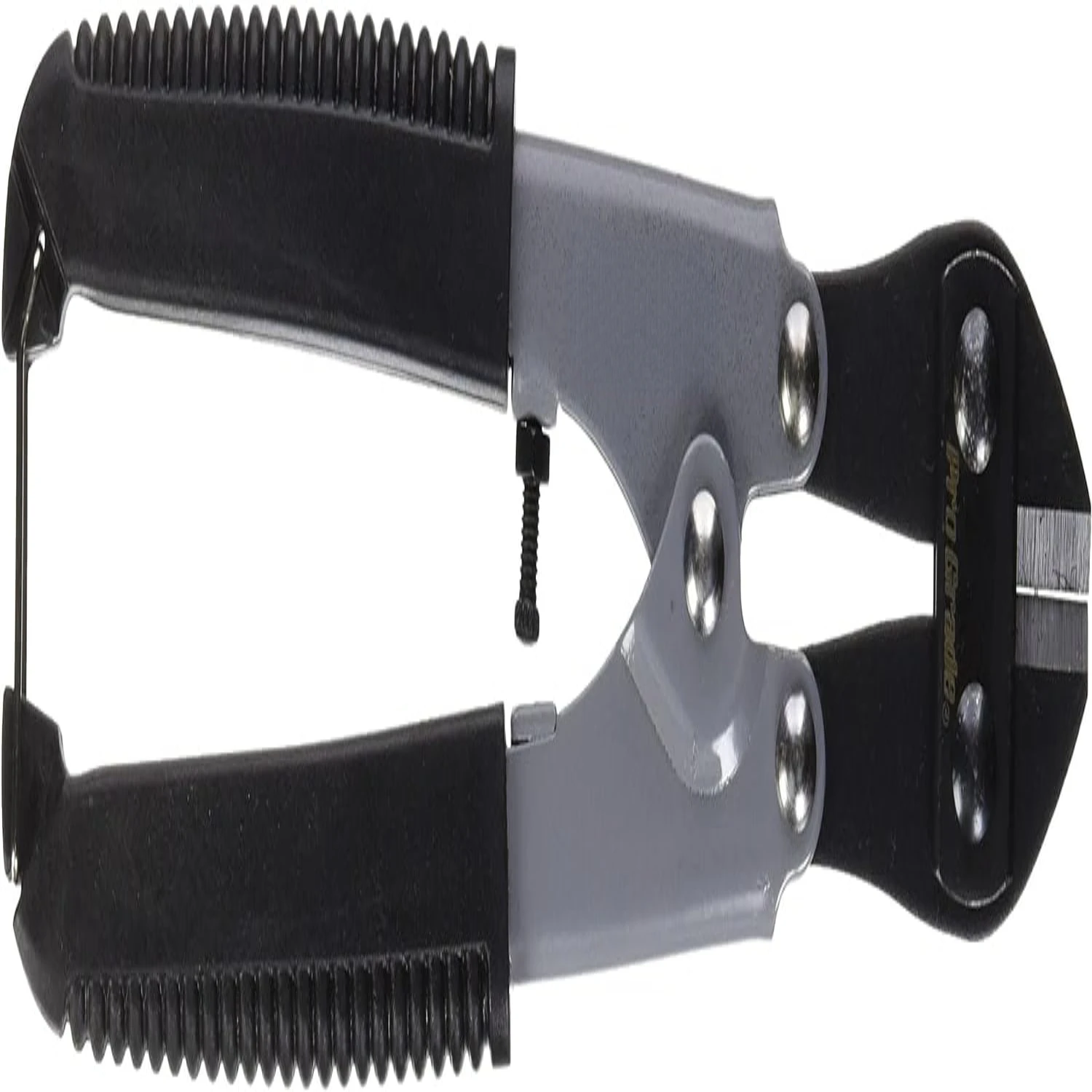 

Convenient and Durable Essential Mini 8" Bolt Cutter - Reliable Tool for Cutting Bolts and Wires - Long-lasting and Effective Cu