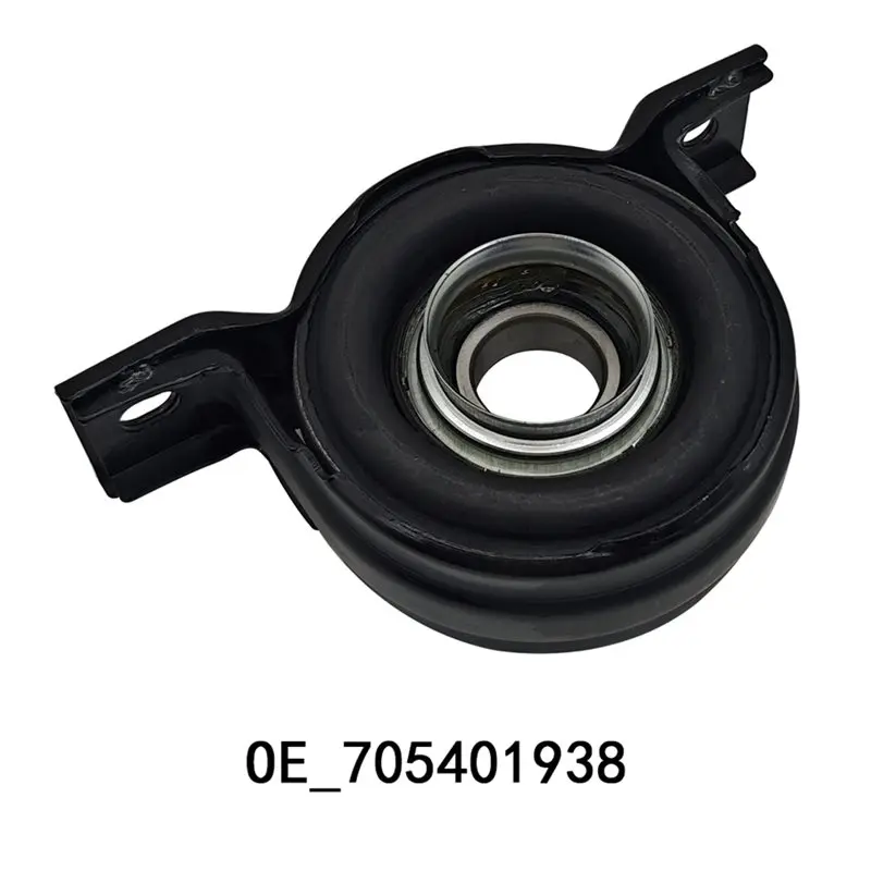 A80X-Front Drive Carrier Bearing Driveshaft 705401938 For BRP Defender MAX Maverick X3 TRAXTER Commander 1000R ATV UTV