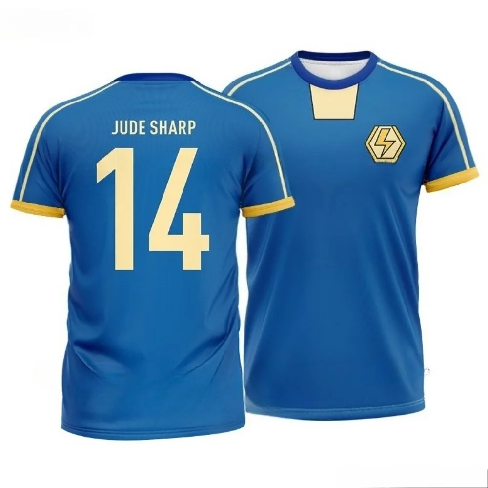 Thumbnail 2 - #45 Sports Uniforms Comparison Guide