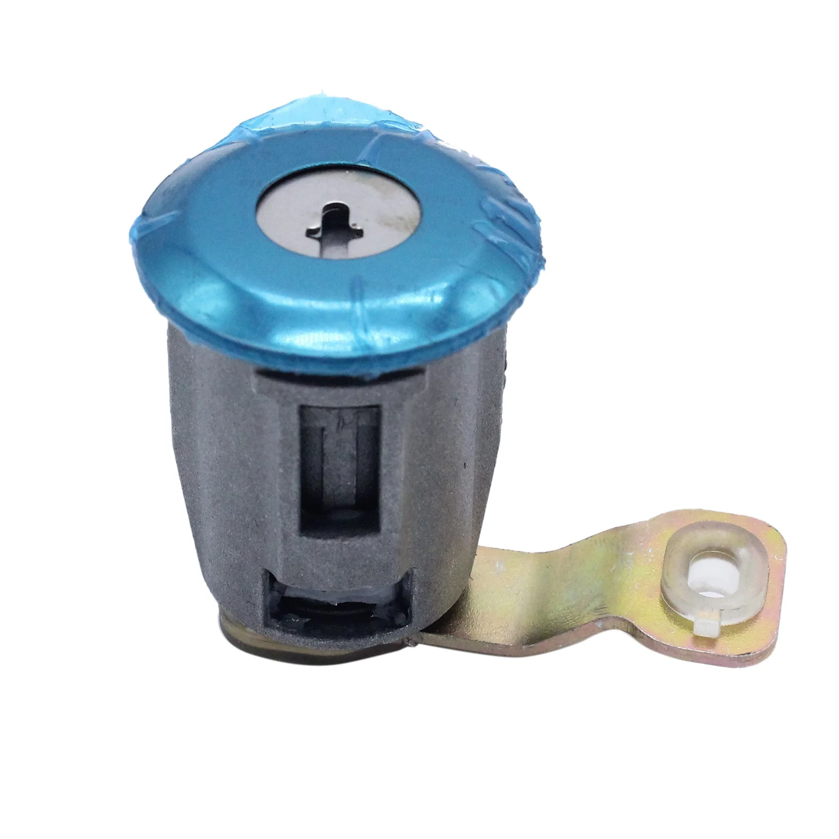 AC52-2 Pcs Lock Craft Door Lock Set With 2 Keys For Citroen Berlingo Partner 252522 9170.G3 9170.CW