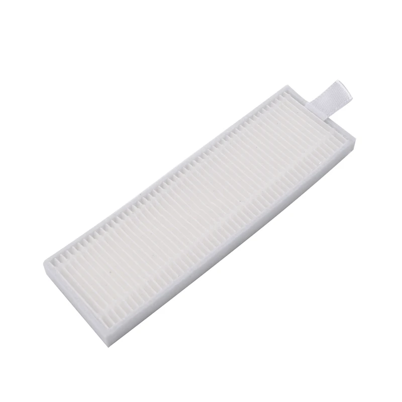 แผ่นกรอง HEPA ด้านข้างหลักแปรงไม้ถูพื้นผ้าใหม่สำหรับหุ่นยนต์ G1 Xiaomi หุ่นยนต์ดูดฝุ่นอุปกรณ์ทำความสะอาดที่จำเป็น