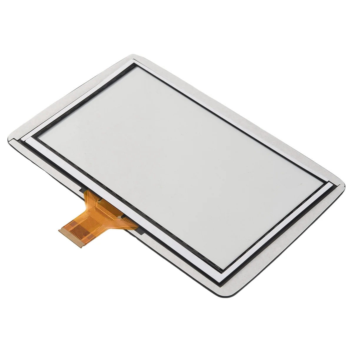 7Inch Contact Screen Panel Glass Digitizer 2014 2015 2016 fo Super Hot J0D YPDMYF-14E800-AE