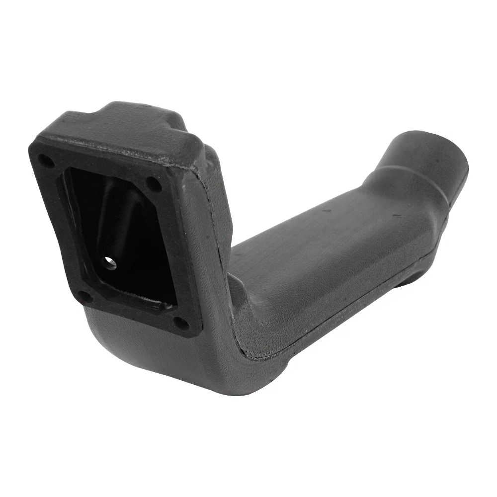 مجموعات غطس مدخل الهواء تناسب 2007-2018 جيب رانجلر JK 3.6L/3.8L #4