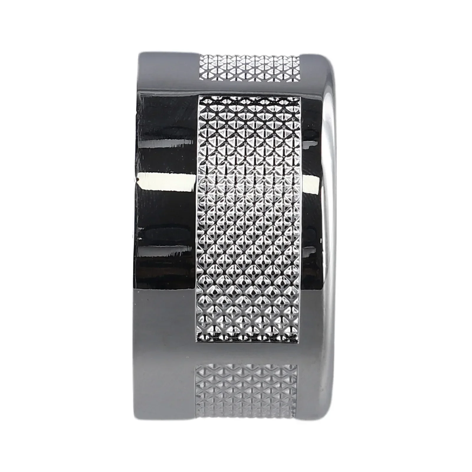 Хромированная ручка переключения передач, обновленная для Range Rover для L405 13-16 для Range Rover для Evoque 2012-2016 для Range Rover