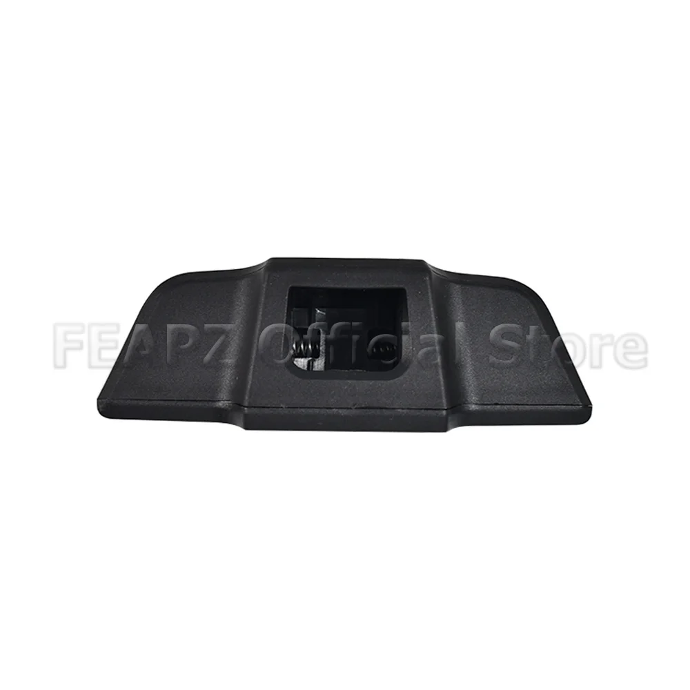For Skoda Fabia Mk4 Kamiq Karoq Kodiaq Scala New Sports Seat headrest Tablet Smart Holder base adapter 655061128 Car Accessories view 4