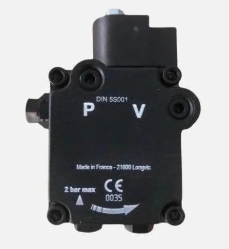 Brand New Original AS47A1536 Oil Pump Fast Delivery