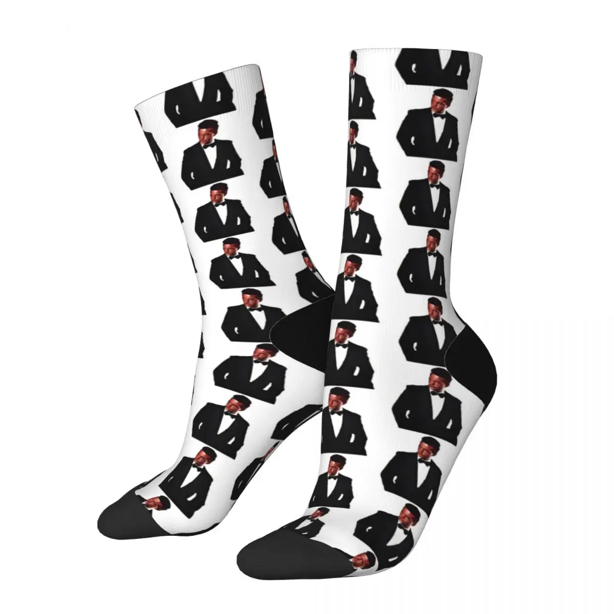 Luis Miguel Tour 2024 Product Socks Accessories For Men Women Luismi Soft Socks Cute Stockings