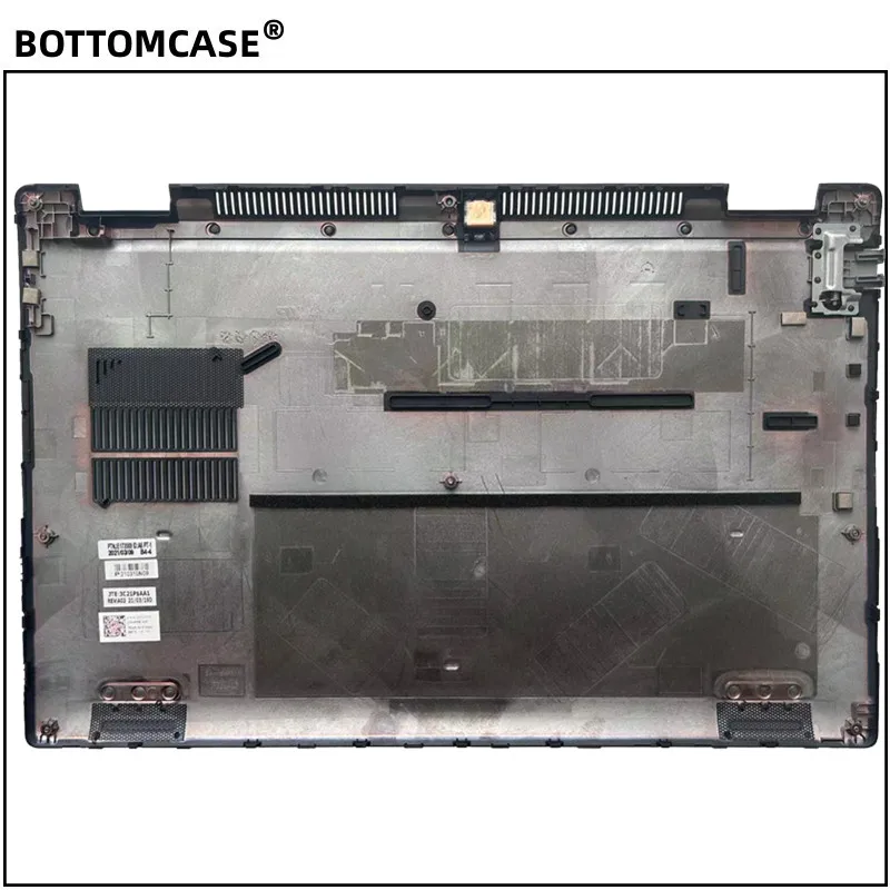 Nowość dla BOTTOMCASE ®    Dolna obudowa, podstawa, dolna pokrywa Latitude 5520 E5520 Precision 3560 M3560 03C21P 0RDPGT — zdjęcie produktu 3