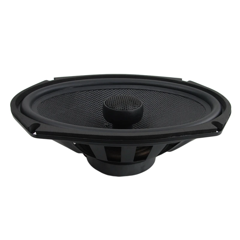 Glass Fiber Cone RMS Power 40W 6x9 Inch Car Audio Woofer Coaxial Speaker  4Ω/8Ω Optional Car Door Component Full Range Speakers
