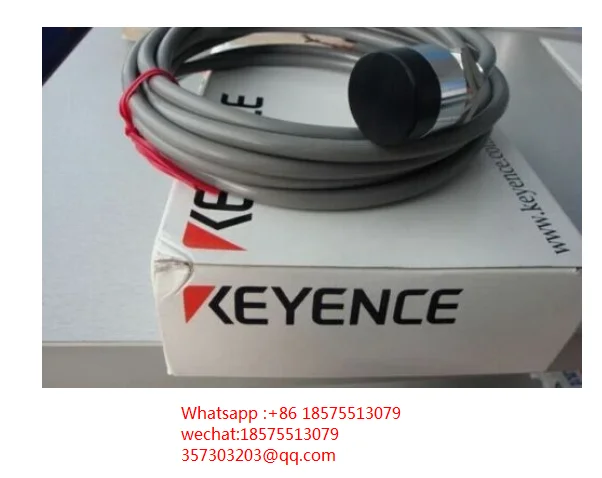 KEYENCE EX-422 Switch Sensor