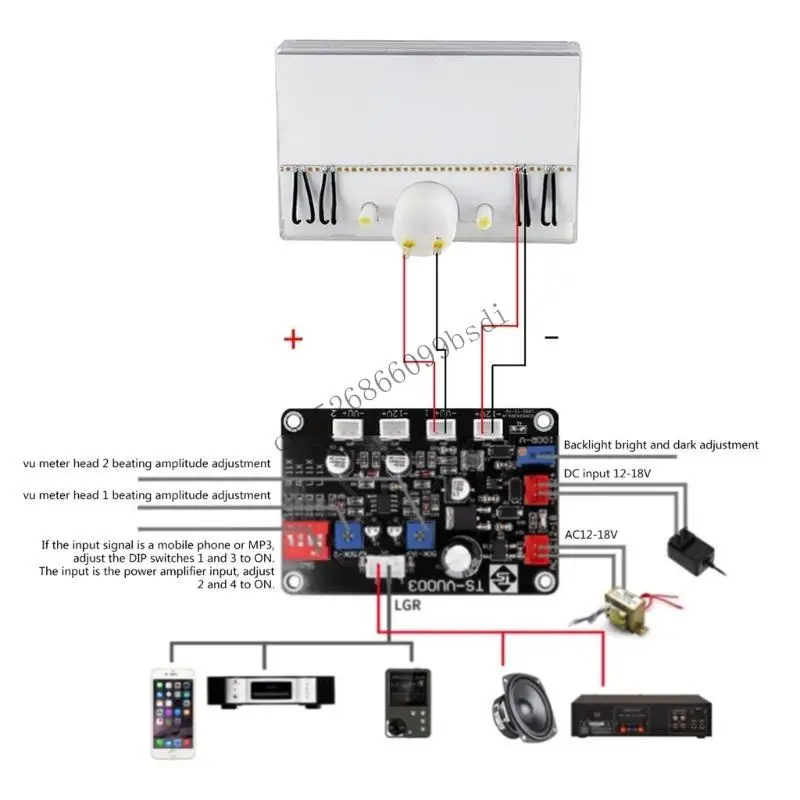 11UA High Accuracy …
