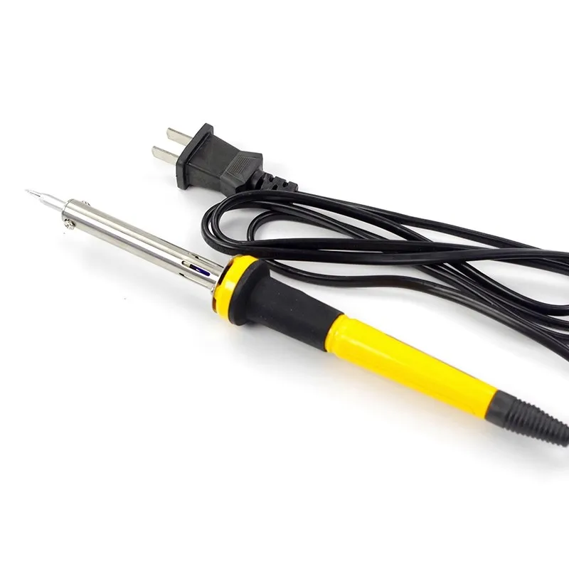 

Handheld Leather Electric Iron Hot Edger Ironing Machine Diy Leather Tools