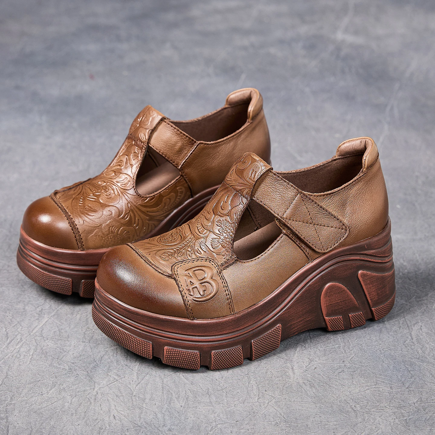 5092 Brown