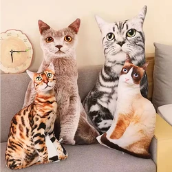 DIY Photo Custom Cushion Personalized Pet Pillow Dolls Stuffed Animal Pillow Customization Humanoid Pillows Birthday Gifts