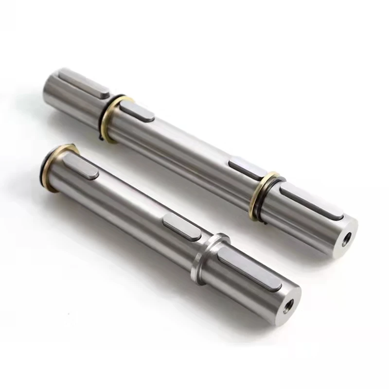 NMRV030 NMRV040 NMRV050 Worm Gear Reducer Accessories Single/Dual Output Shaft Flange/Torque Arm for RV030 RV040 RV050 RV063