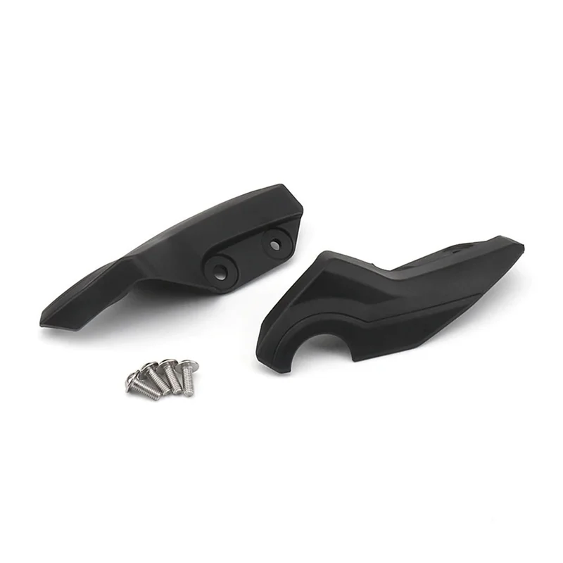 

1 пара защитных чехлов для маятника, защитный чехол для поворотного рычага, аксессуары для мотоциклов, пластик для TIGER 1200 TIGER 1200 Tiger 1200-A9