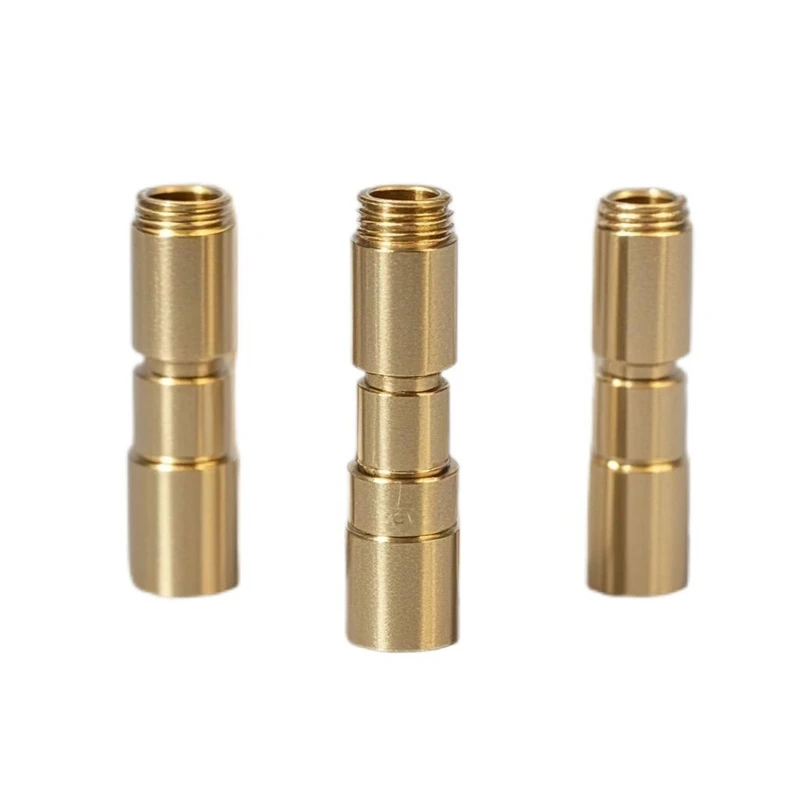 CNC Machining Service Custom 4 5 Axis Turning Milling Manufacturing Precision Aluminum Brass Stainless Steel Metal OEM Parts