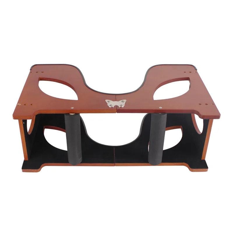 

XFDZ-Guitar Stand, Folding Guitar Floor Stand, Adjustable Guitar Stand Musical Rack Holder Guitar Part