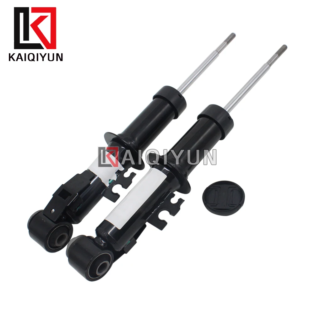 

2xFor BMW MINI R55 R56 2007-2014 Rear Air Shock Absorber Airmatic Suspension Pneumatic Strut 33526857139 33526857140 33526853969