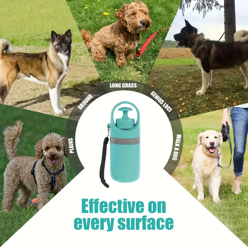 Thumbnail 3 - #81 Cheapest Dog Waste Bags Deals You Can Get