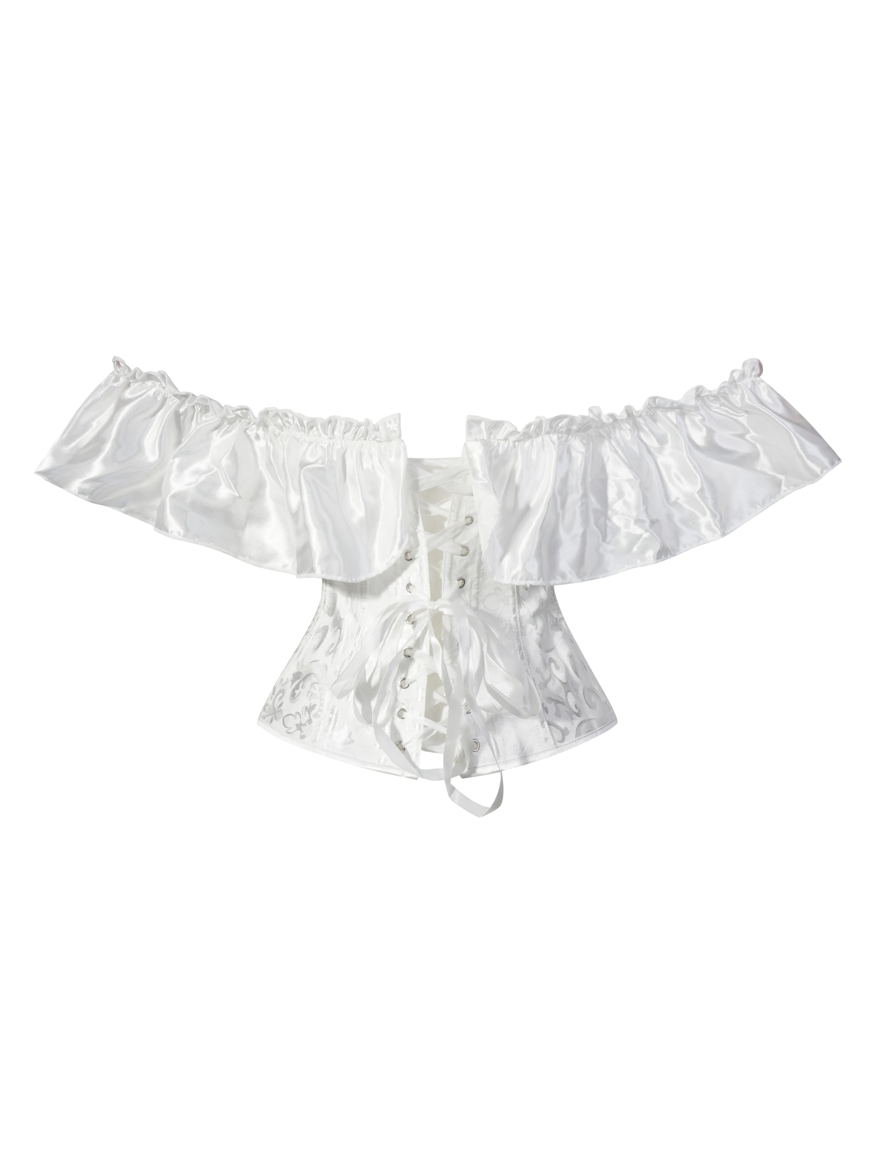 الجاكار الحرير الدانتيل المحكمة السيدات تشكيل الجسم الخصر cinching والتخسيس السيدات تشكيل الجسم الأعلى