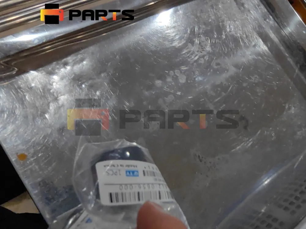2PCS RL2-0656-000 Tray 1 Pickup Roller for HP M402 M403 M426 M427 M428 M429 M304 M305 M329 M404 M405 M501 M506 M507 M527 M528