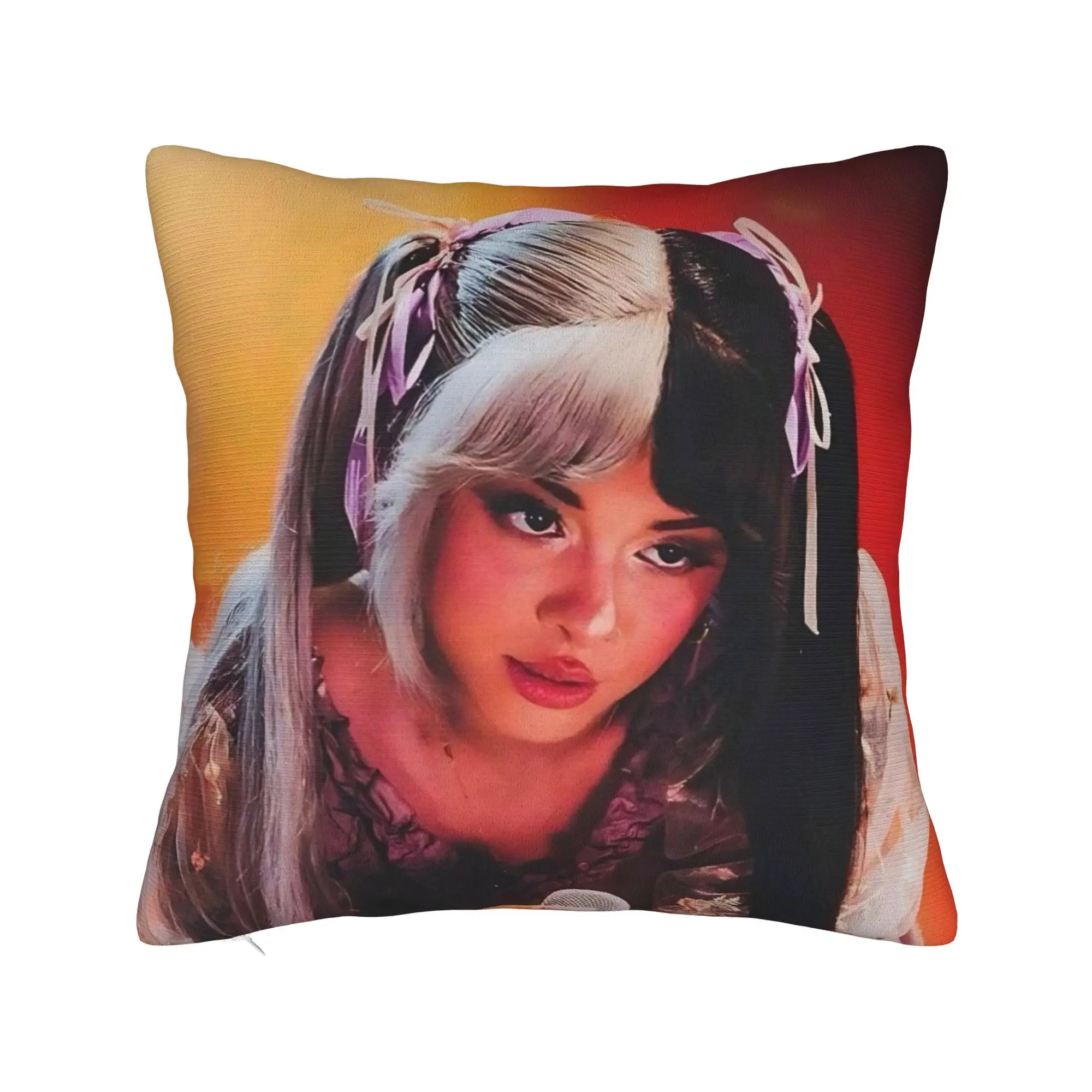 Decorative Pillow Covers Melanies Martinez Hades Album 2026 Product Home  Pillow Case Cover Zipper Multi Size