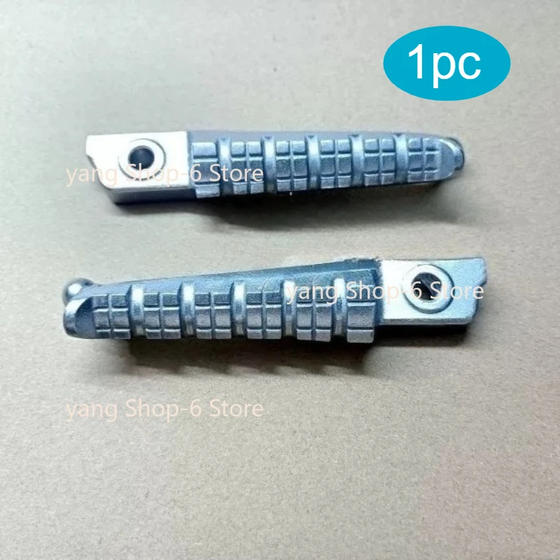For FB Mondial HPS125 HPS300 HPS 125 300 Motorcycle Front Left Right Pedal Foot Rest Pegs Footrest Footpeg Screws